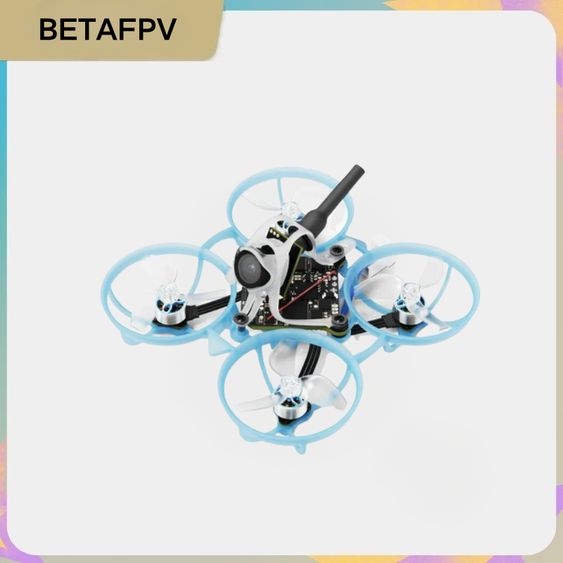 Drone Battery Box - BETAFPV Air75 II Quadricóptero Brushless Tiny