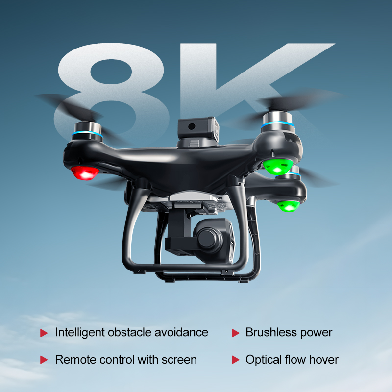 Drone Battery Box - Bexine novo z3 gps drone com