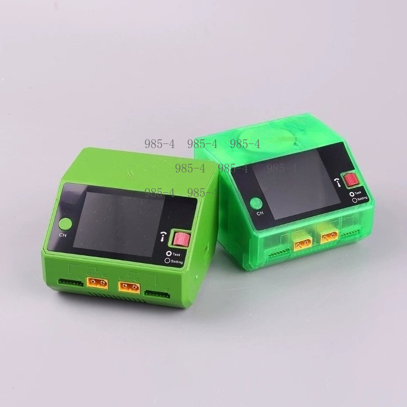 Drone Battery Smart - Carregador e Descarregador de Bateria Lipo