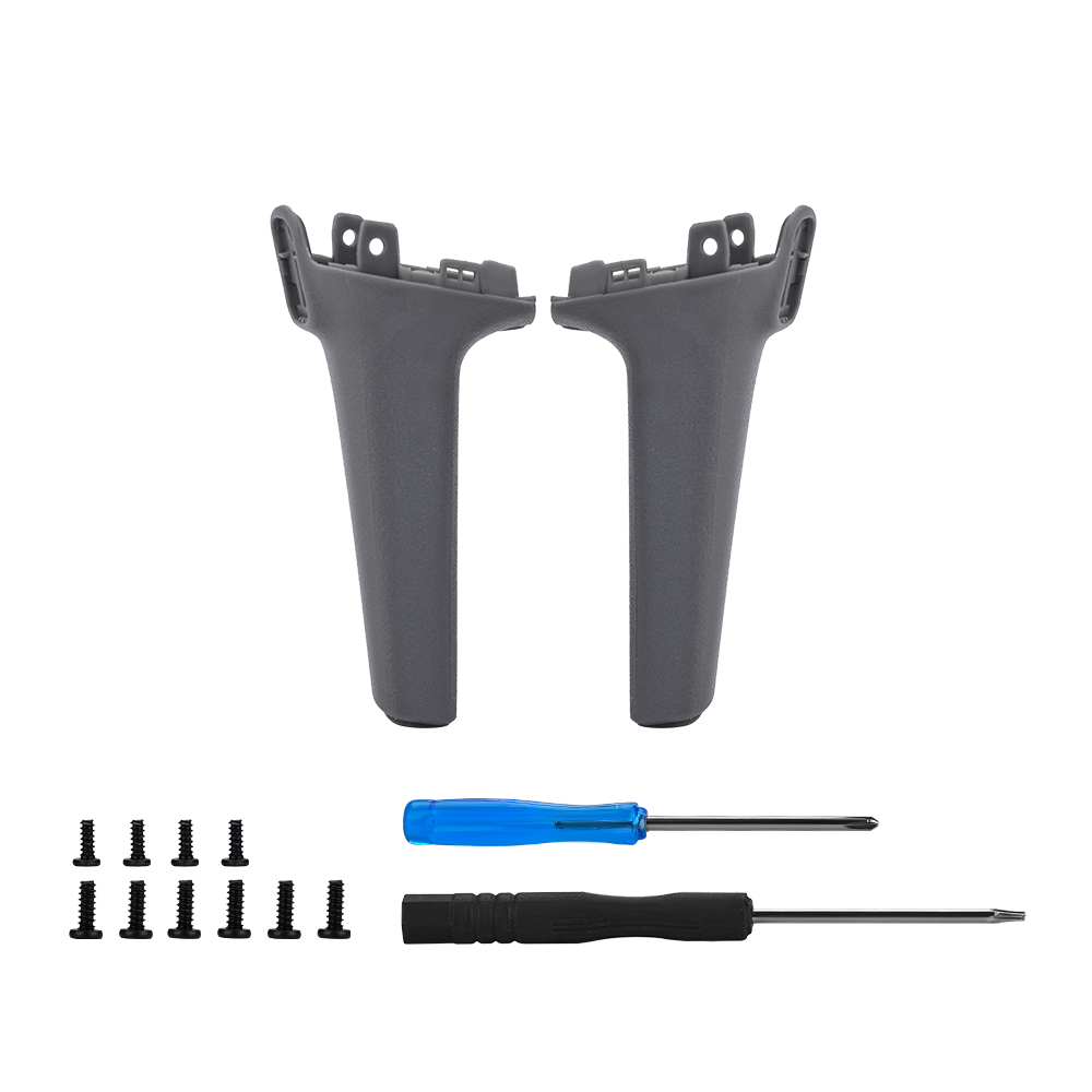 Dji Drone Air 3 - Kickstand Arm Landing Gear for Drone,