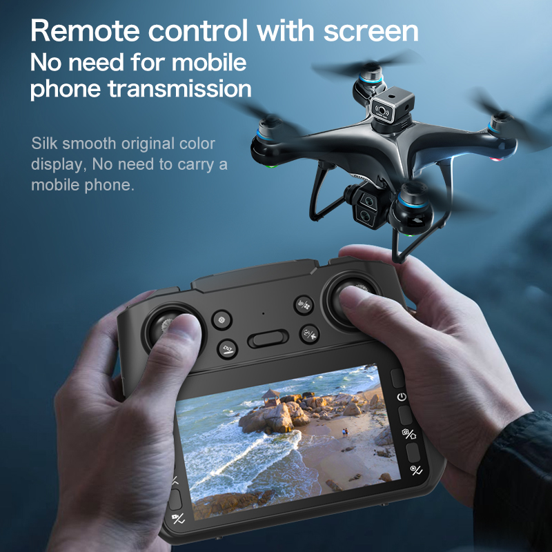 Bexine novo z3 gps drone com t - Drone Battery Box avaliação e preço