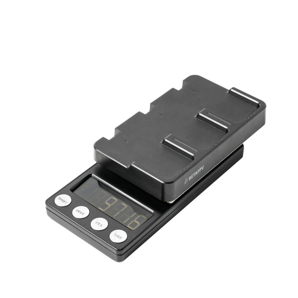 Hub de Carregamento BETAFPV Aq - Drone Battery Charger avaliação e preço