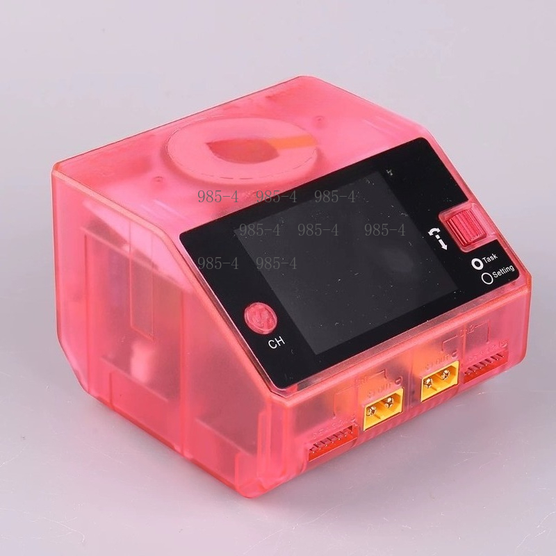 Carregador e Descarregador de  - Drone Battery Smart avaliação e preço