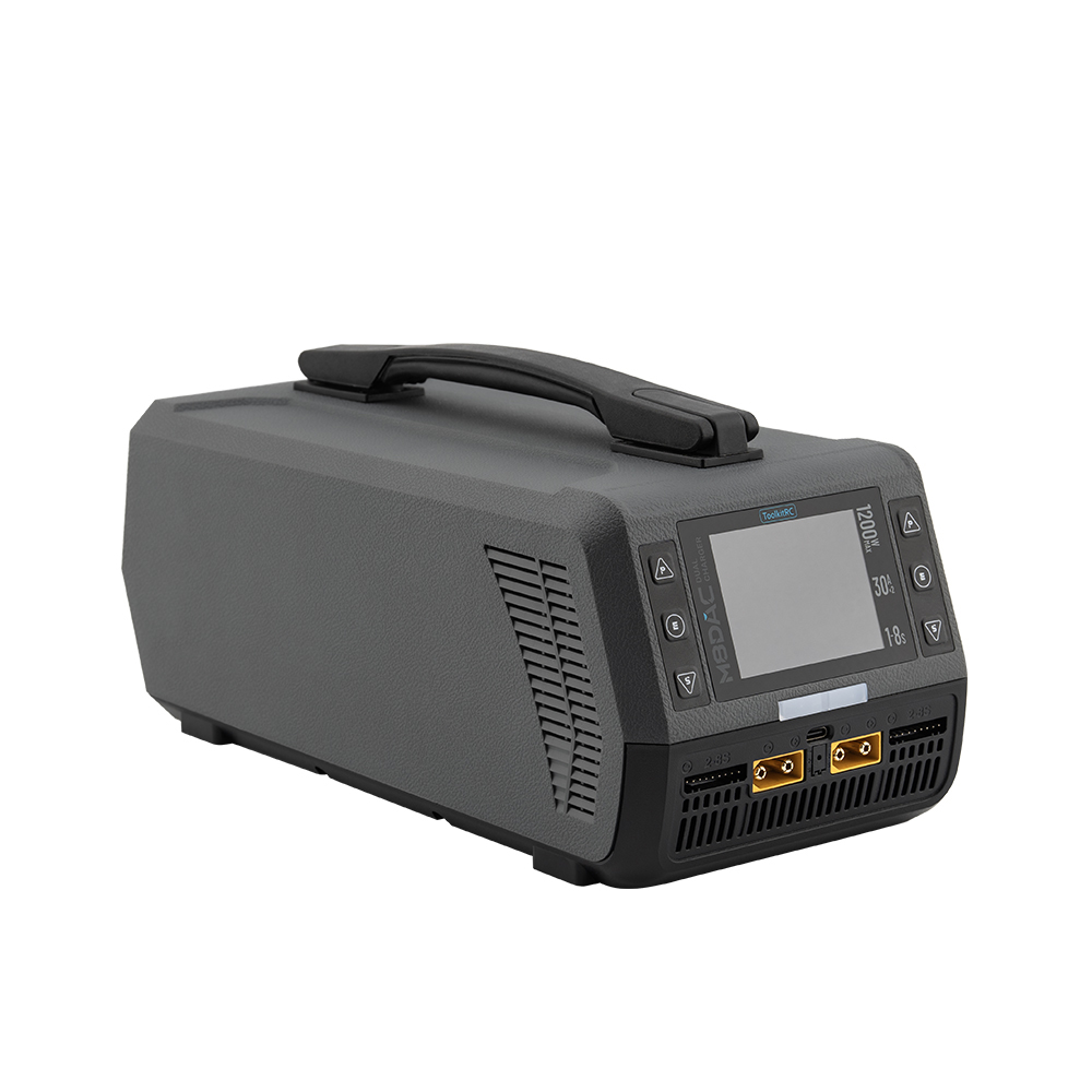 Carregador Inteligente Toolkit - Drone Battery Balance Charger avaliação e preço