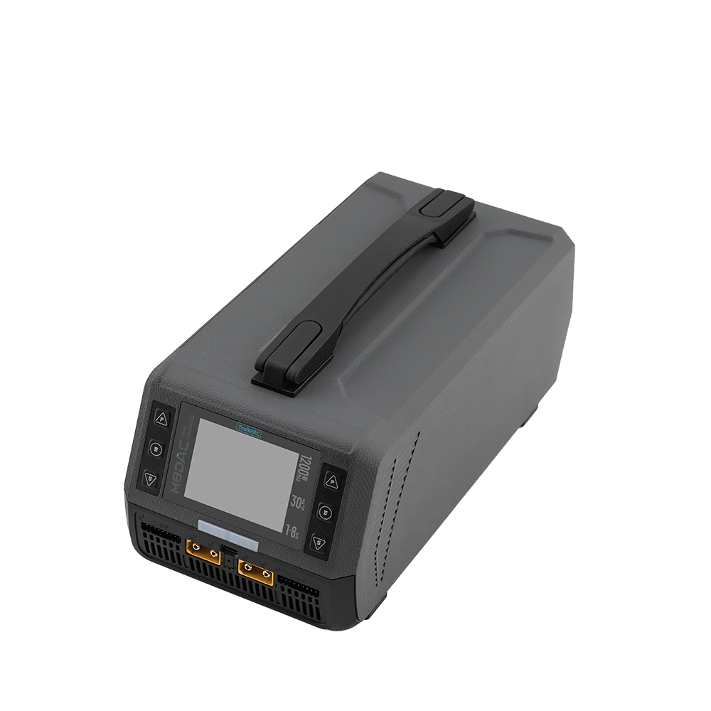 Carregador Inteligente Toolkit - Drone Battery Balance Charger avaliação e preço