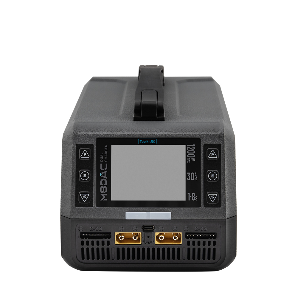 Carregador Inteligente Toolkit - Drone Battery Balance Charger avaliação e preço