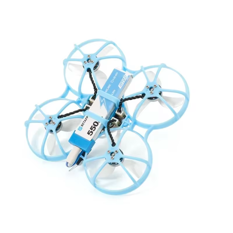 Drone RC Quadcopter FPV BETAFP - Drone Battery Box avaliação e preço