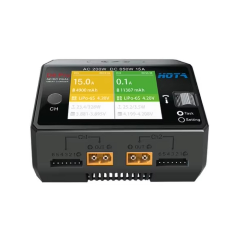 Carregador de Bateria LiPo Int - Drone Battery Smart avaliação e preço