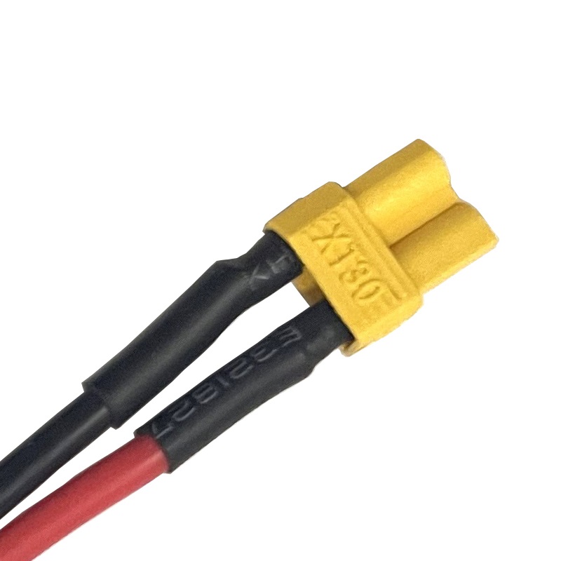 Conector macho e fêmea xt30 co - Drone Battery Balance Charger avaliação e preço