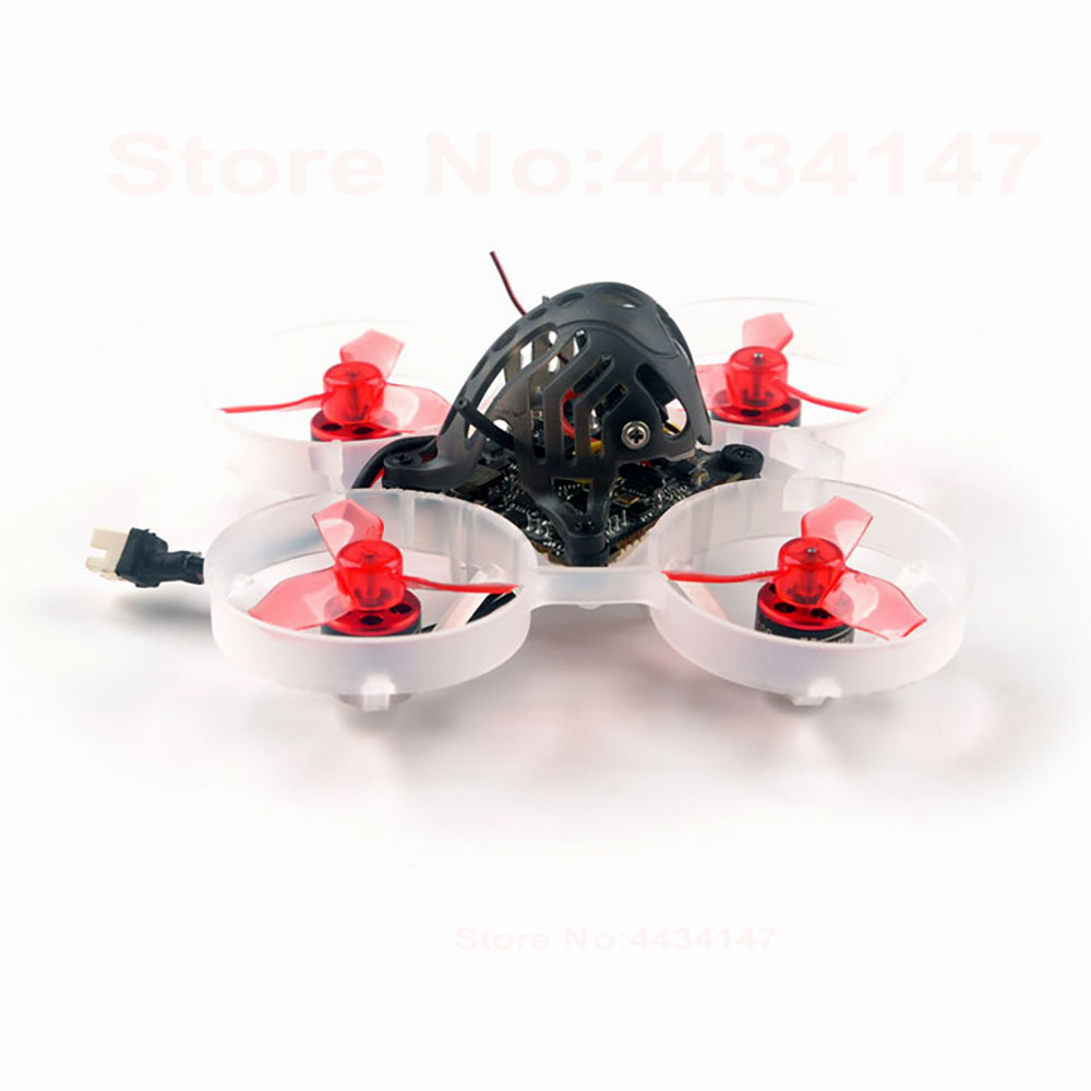 HappyModel Brushless FPV Tinyw - Drone Battery Box avaliação e preço