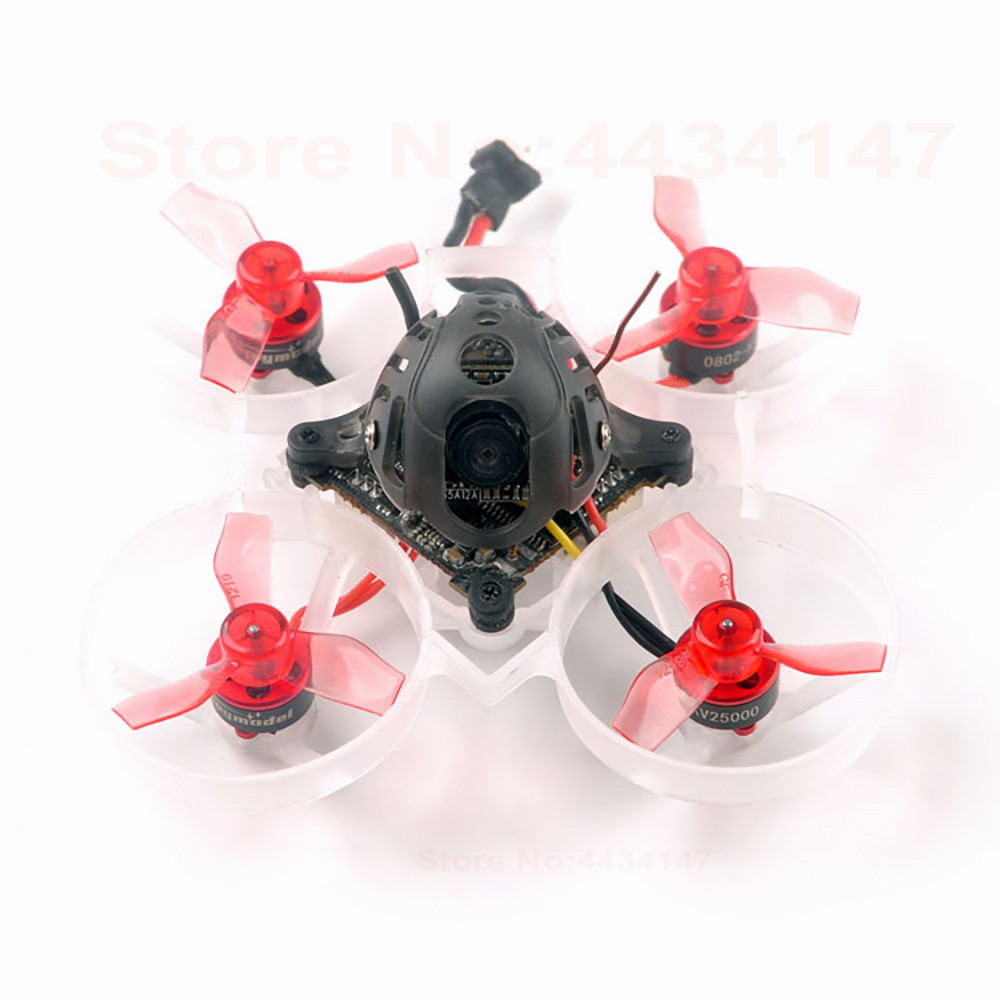 HappyModel Brushless FPV Tinyw - Drone Battery Box avaliação e preço