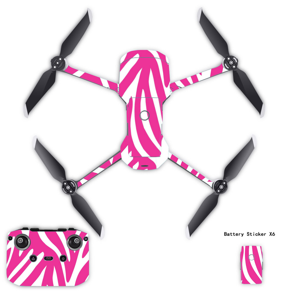 Pvc adesivos à prova dji água  - Dji Drone Air 3 avaliação e preço
