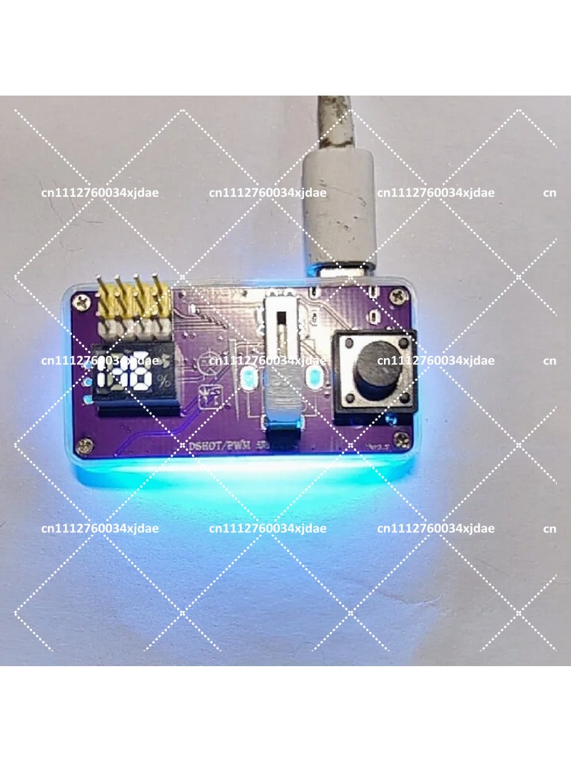 Testador de Servo para Drone R - Drone Battery Voltage Checker avaliação e preço