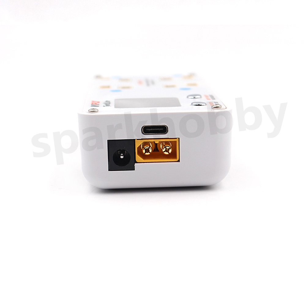 Carregador de equilíbrio VIFLY - Drone Battery Balance Charger avaliação e preço